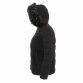 Damen Winterjacke von Egret - black