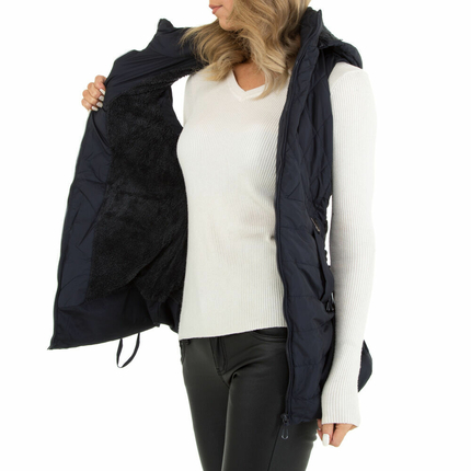 Damen Winterjacke von Egret - DK.blue