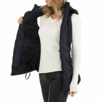 Damen Winterjacke von Egret - DK.blue