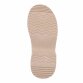 Damen Winterstiefeletten - beige