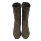 Damen Keilstiefeletten - jasper