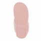 Damen Pantoletten - pink