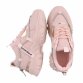 Damen Sportschuhe - pink