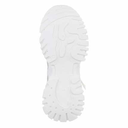 Damen Sportschuhe - white