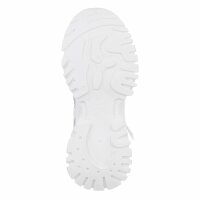 Damen Sportschuhe - white
