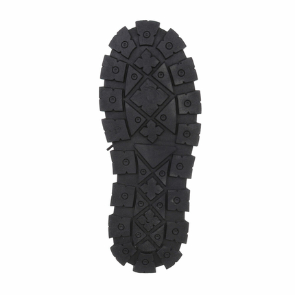 Damen Winterstiefeletten - black