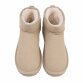 Damen Winterstiefeletten - khaki