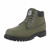 Herren Stiefeletten - green