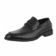 Herren Businessschuhe - black Gr. 43