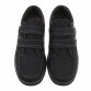 Herren Freizeitschuhe - black