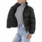 Damen Winterjacke von White ICY - black