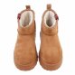 Damen Winterstiefeletten - camelc