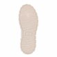Damen Schnürstiefeletten - beige