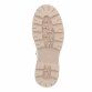 Damen Chelsea Boots - beige
