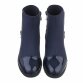 Damen Klassische Stiefeletten - blue