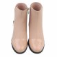 Damen Klassische Stiefeletten - khaki
