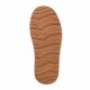Damen Winterstiefeletten - camel