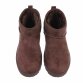 Damen Winterstiefeletten - brown