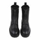 Damen Klassische Stiefeletten - black