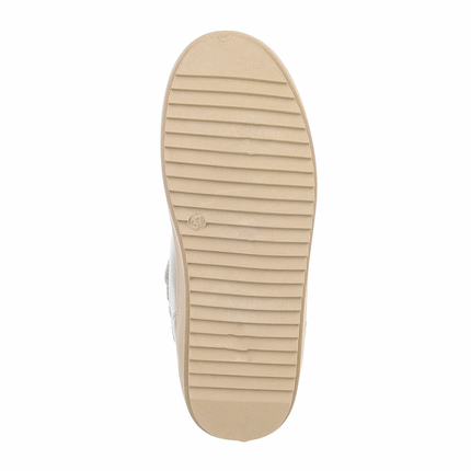 Damen Winterstiefeletten - l.gold