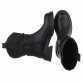 Damen Klassische Stiefeletten - black