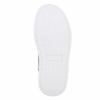 Damen Low-Sneakers - black