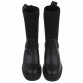 Damen Klassische Stiefeletten - black