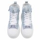 Damen High-Sneakers - blue