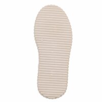 Damen Low-Sneakers - beige
