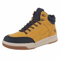 Herren Freizeitschuhe - camel