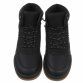 Herren Freizeitschuhe - black