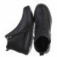 Herren Stiefeletten - black