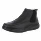 Herren Stiefeletten - black Gr. 41