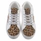 Damen Low-Sneakers - whitechampagne
