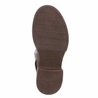 Damen Klassische Stiefel - khaki