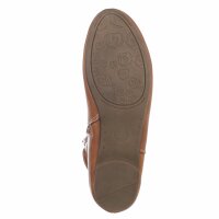 Damen Klassische Stiefeletten - khaki