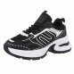 Damen Sportschuhe - black Gr. 38