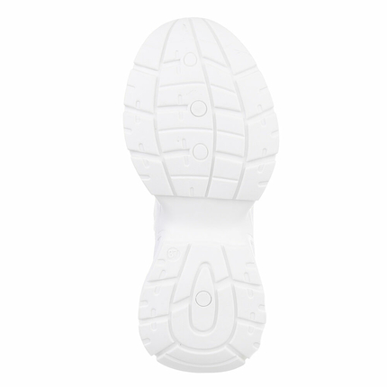 Damen Sportschuhe - white