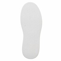 Damen Low-Sneakers - silver