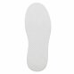 Damen Low-Sneakers - silver