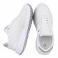 Damen Sportschuhe - white