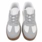 Damen Low-Sneakers - grey