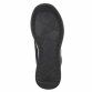 Damen Keilabsatz-Sneakers - black