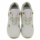 Damen Keilabsatz-Sneakers - green