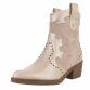Damen Winterstiefeletten - lgoldkhaki