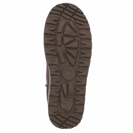 Damen Winterstiefeletten - brown