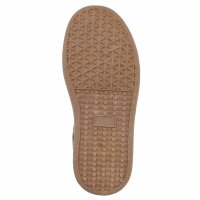 Damen Low-Sneakers - whiteleopard