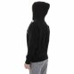 Damen Strickpullover von Emma & Ashley - black