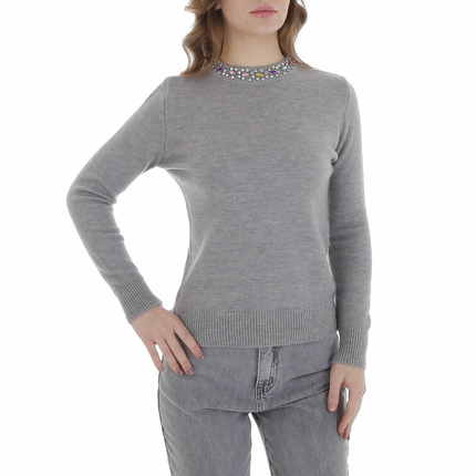 KL-PU-1315-grey!M/L