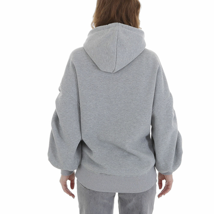 Damen Sweatshirts von Emma & Ashley - grey